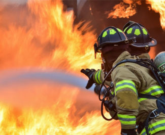 Defense & Public Security & Firefighting